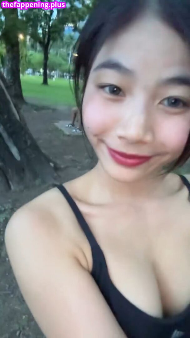 Saipetch B. / aaomhelloo Foto OnlyFans Nua #233