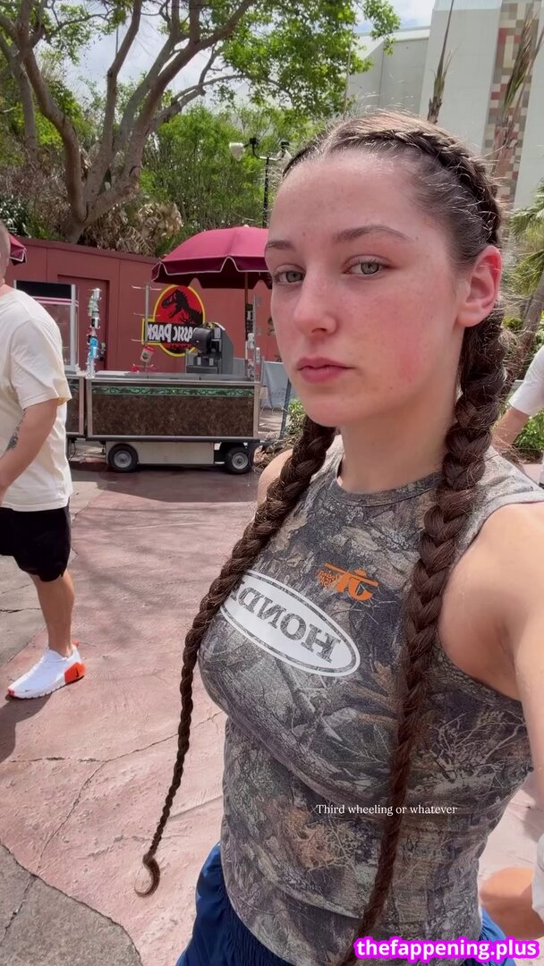 Aaremey Cathey / aaremey 裸照OnlyFans照片 #3