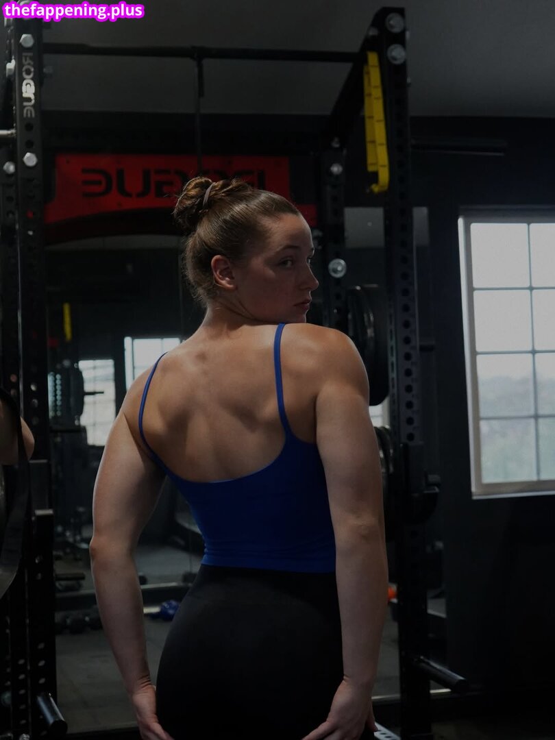Aaremey Cathey / aaremey Foto OnlyFans Nua #12