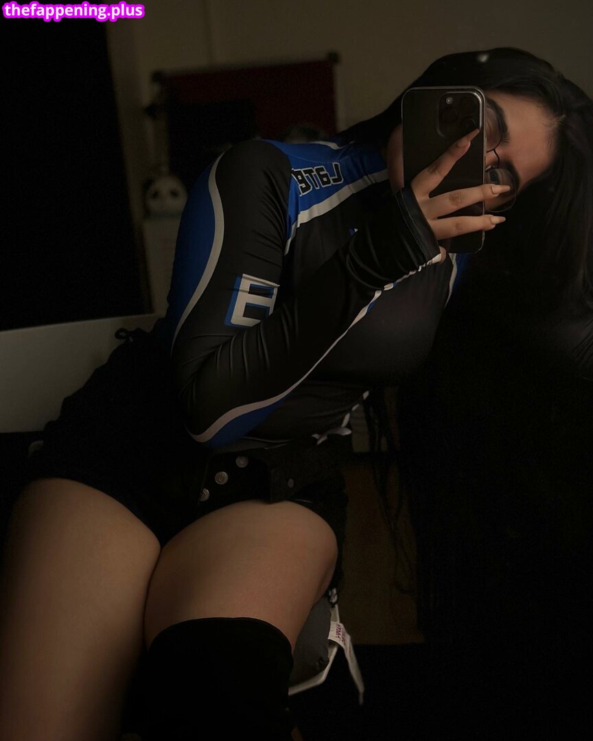 Aarohi Tirpude / aarohitirpude_ Naken OnlyFans Foto #32