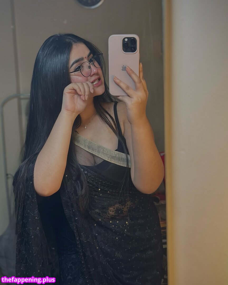 Aarohi Tirpude / aarohitirpude_ Meztelen OnlyFans Fotó #41