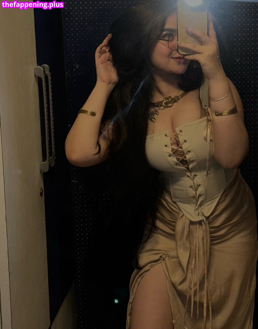 Aarohi Tirpude / aarohitirpude_ Foto OnlyFans Nua #44