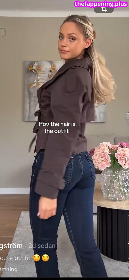 Aasaelisabeth Photo OnlyFans Nu #2