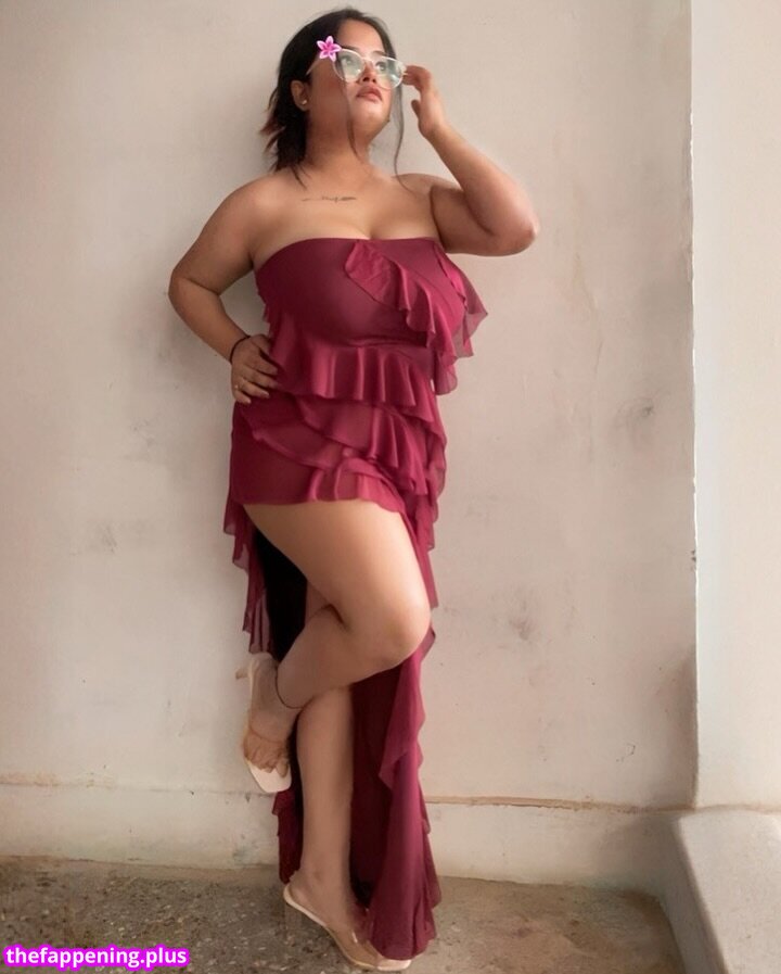 Aastha Singh / aasthaaax / voidedfiction / yaar.aasthaa 누드 OnlyFans 사진 #21