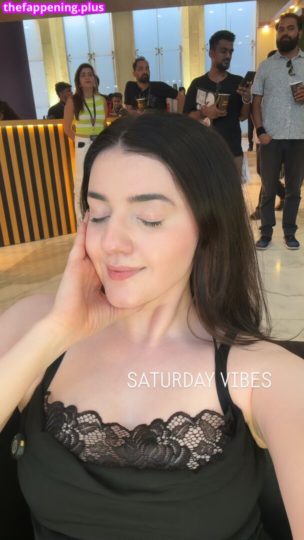 aasthashah97 / https: Nacktes OnlyFans Foto #5