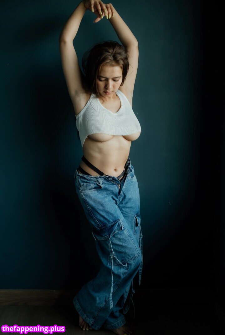 Aayu Choudhary / aayuu_choudhary_ Nahá OnlyFans fotografie #2