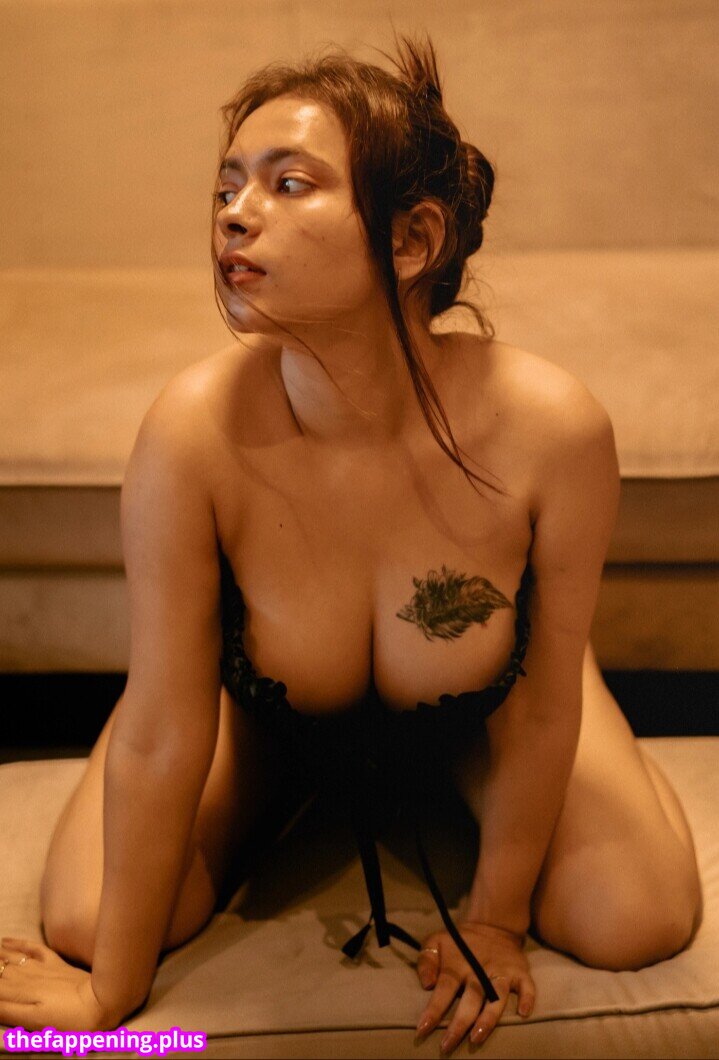 Aayu Choudhary / aayuu_choudhary_ Foto OnlyFans Desnuda #23