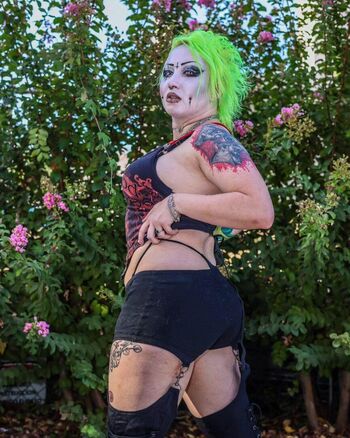 Abadon image