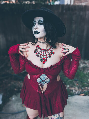 Abadon image