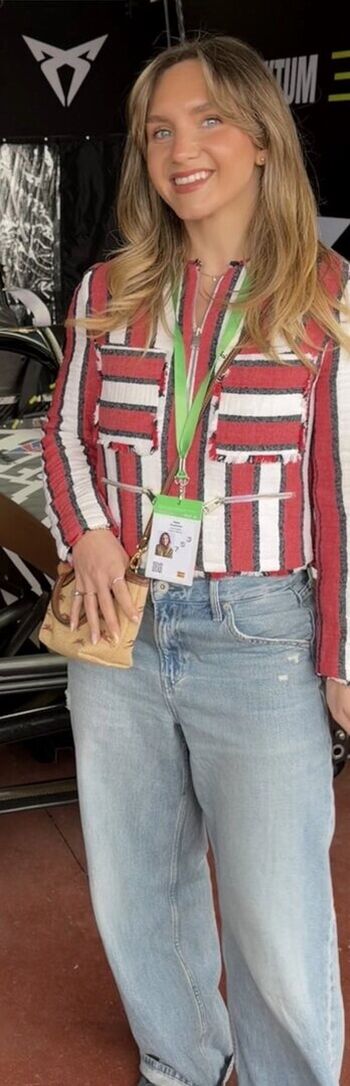 Abbie dewhurst image