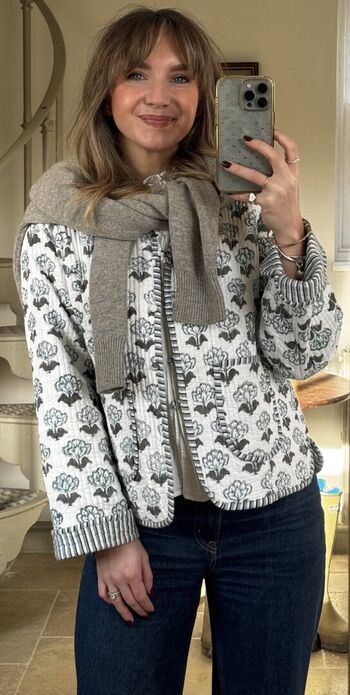 Abbie dewhurst image