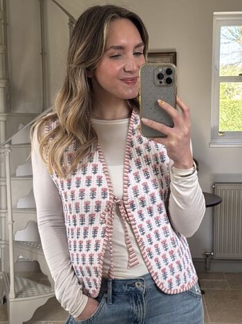 Abbie dewhurst image