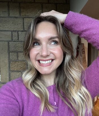 Abbie dewhurst image