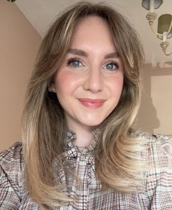 Abbie dewhurst image