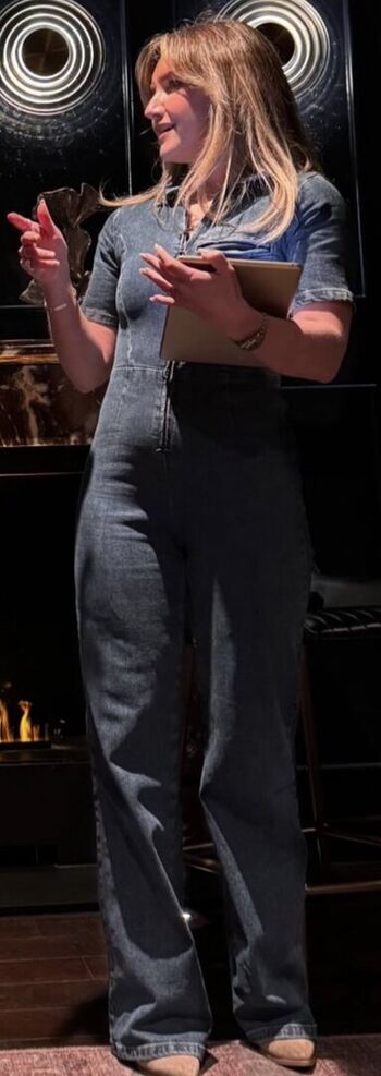 Abbie dewhurst image