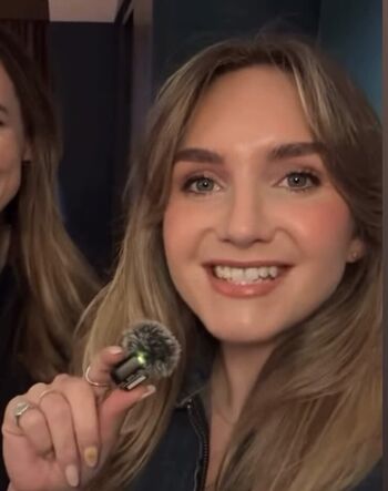 Abbie dewhurst image