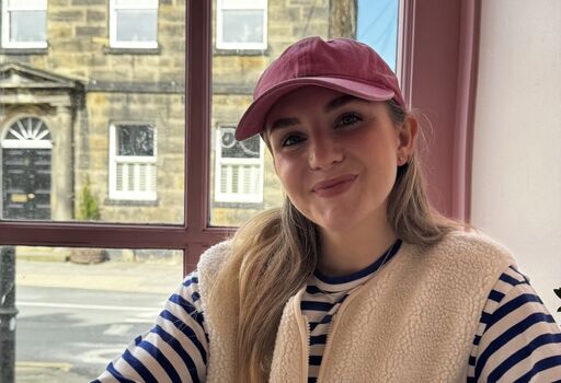 Abbie dewhurst image