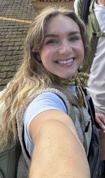 Abbie dewhurst image