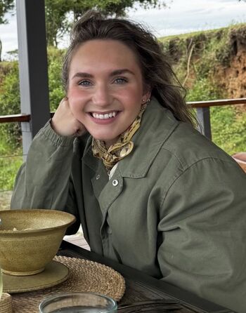 Abbie dewhurst image