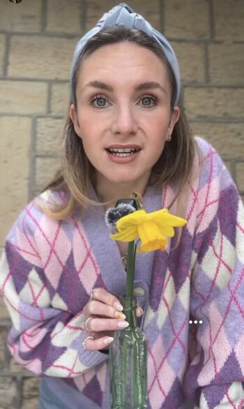 Abbie dewhurst image