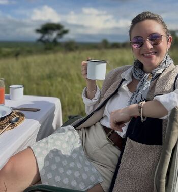 Abbie dewhurst image