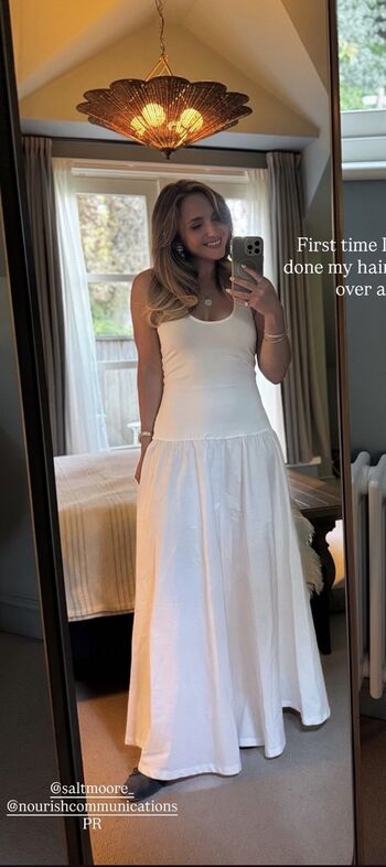 Abbie dewhurst image