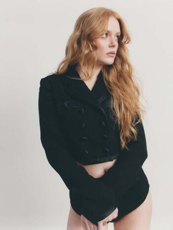 Abby cowen image