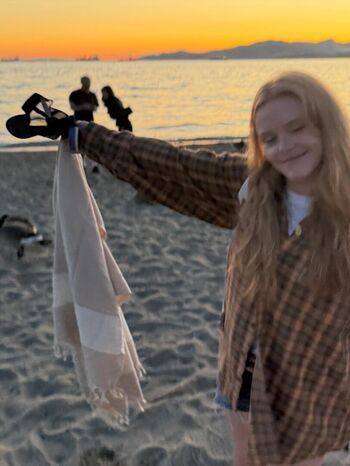 Abby cowen image