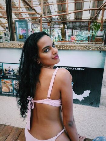 Abby govindan image
