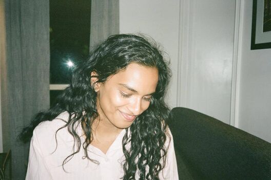 Abby govindan image