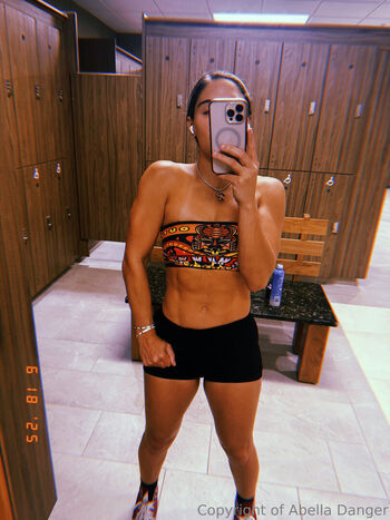 Abella danger 1 image