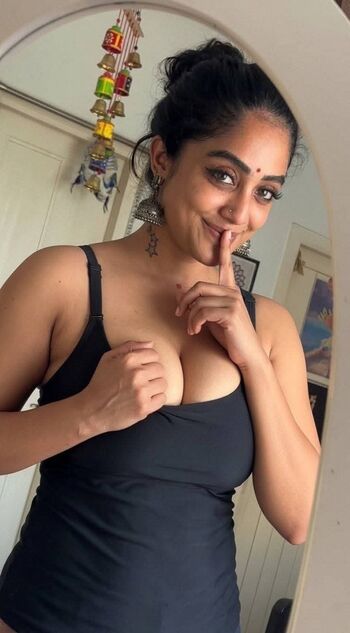 Abhirami venkatachalam image