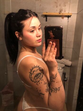 Abigail alvarez image