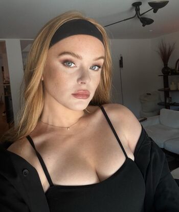 Abigail cowen image