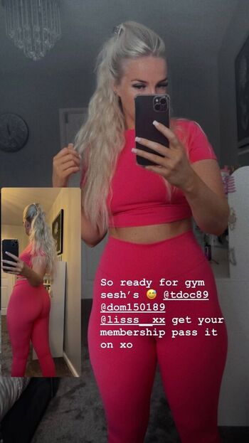 Abigail holder image