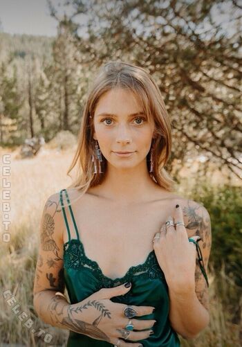 Abigail martin image