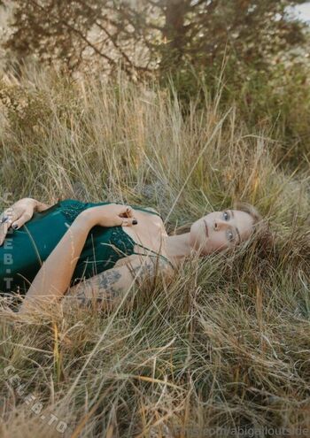 Abigail Martin