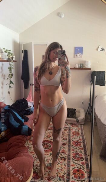 Abigail martin image