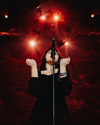 Abigail morris 1 image