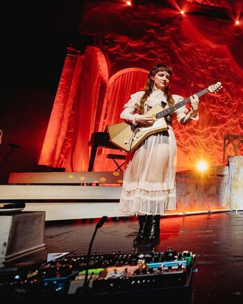 Abigail morris 1 image