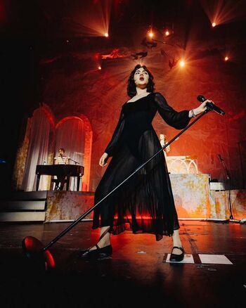 Abigail morris 1 image