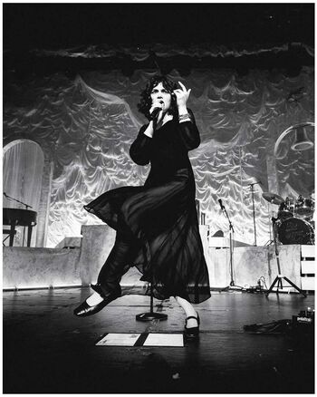 Abigail morris 1 image