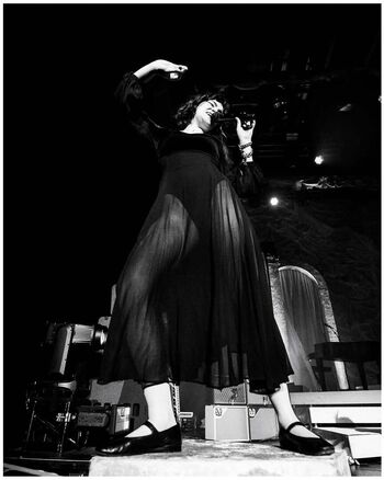 Abigail morris 1 image