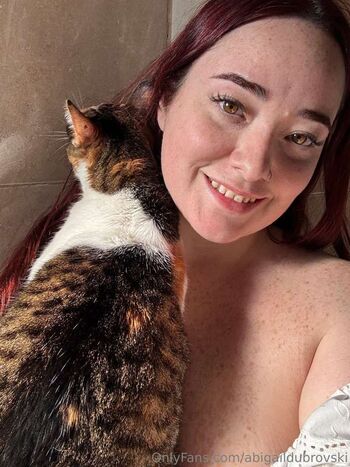 abigaildubrovski