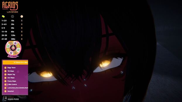 Acrios zentos page 2 image