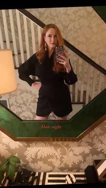 Actuallychristinahendricks image