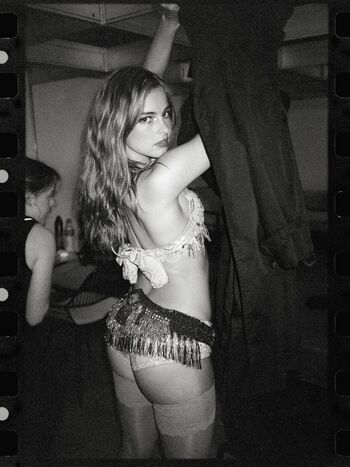 Addison rae 1 page 7 image