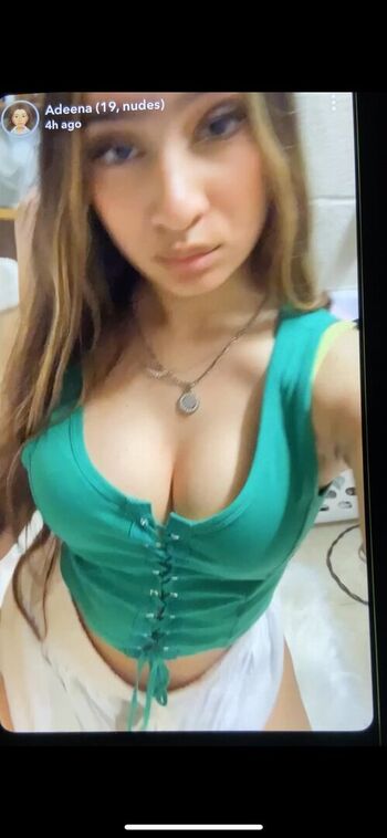 Adeena qadir image
