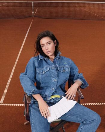 Adele exarchopoulos image