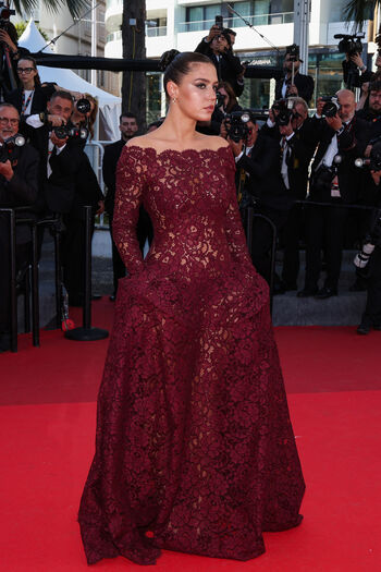 Adele exarchopoulos page 3 image